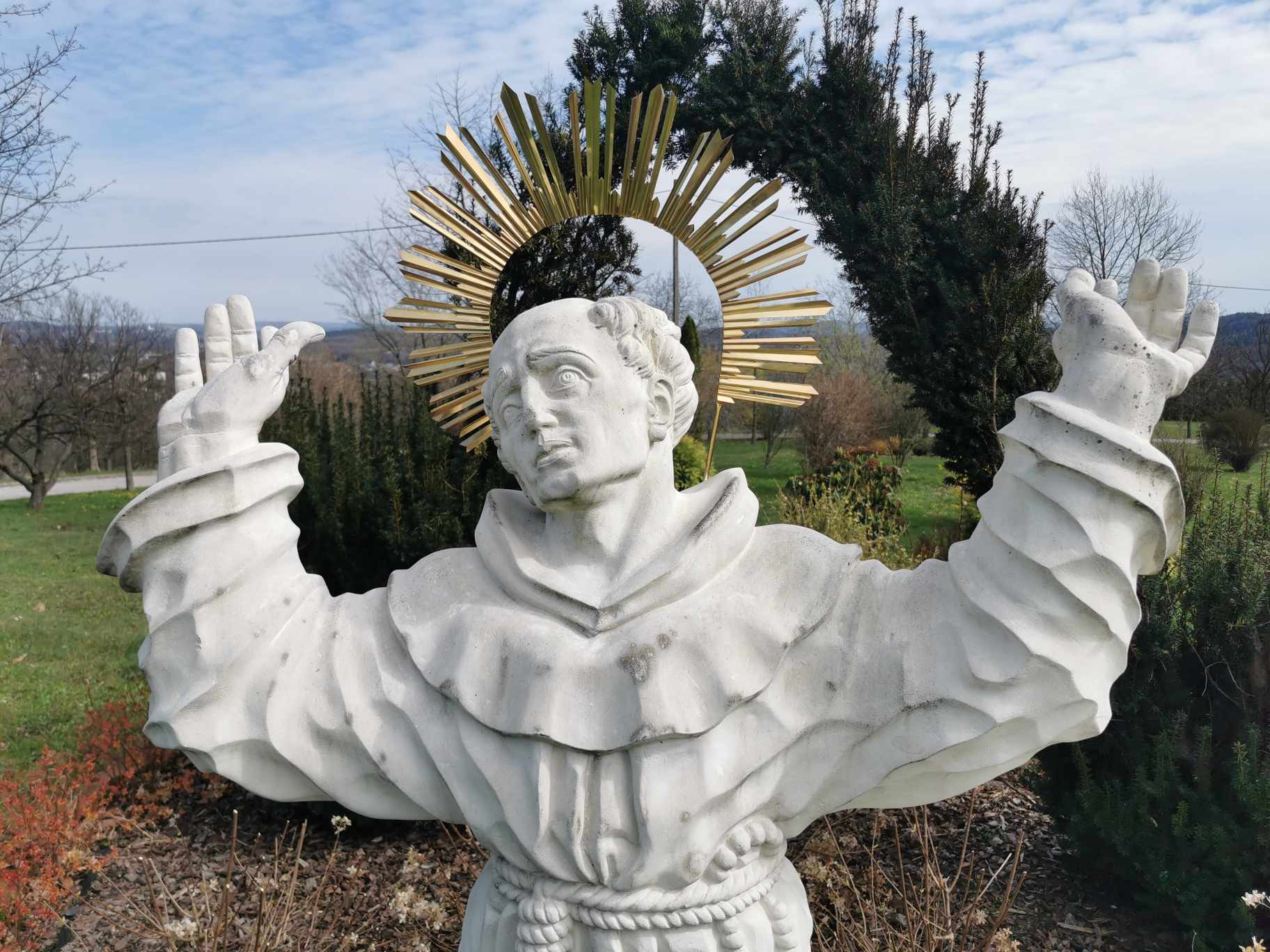 Zaangażowanie kardynała Mariana Franciszka Jaworskiego w przymnożenie nowych świętych i błogosławionych archidiecezji lwowskiej (1991–2008). Część 1