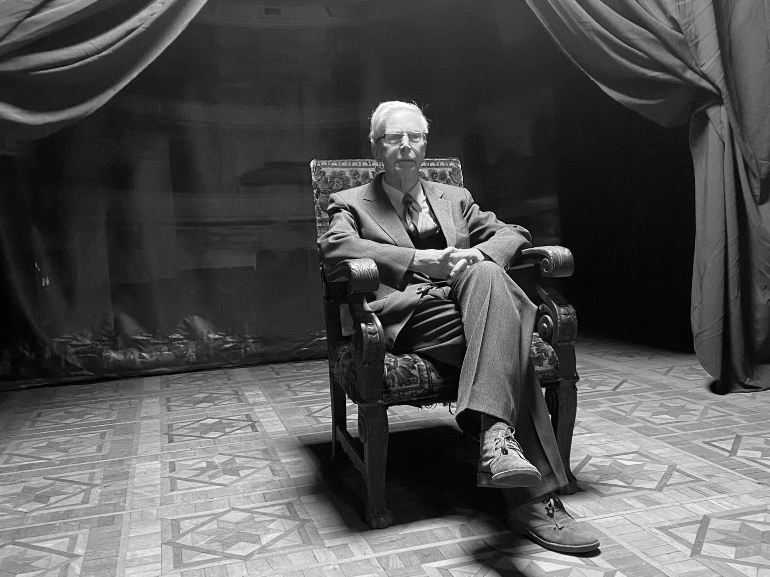Jan Tysson – legenda powojennego polskiego Lwowa