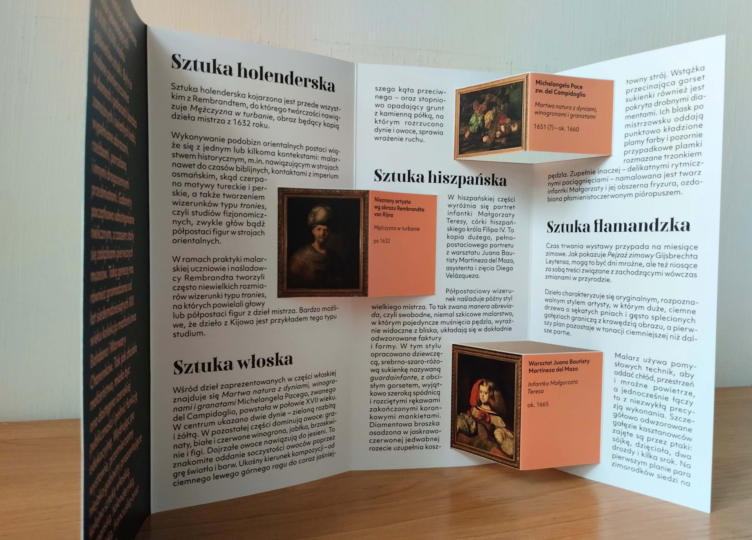 Arcydzieła z Narodowego Muzeum Sztuki im. Bohdana i Warwary Chanenków w Warszawie