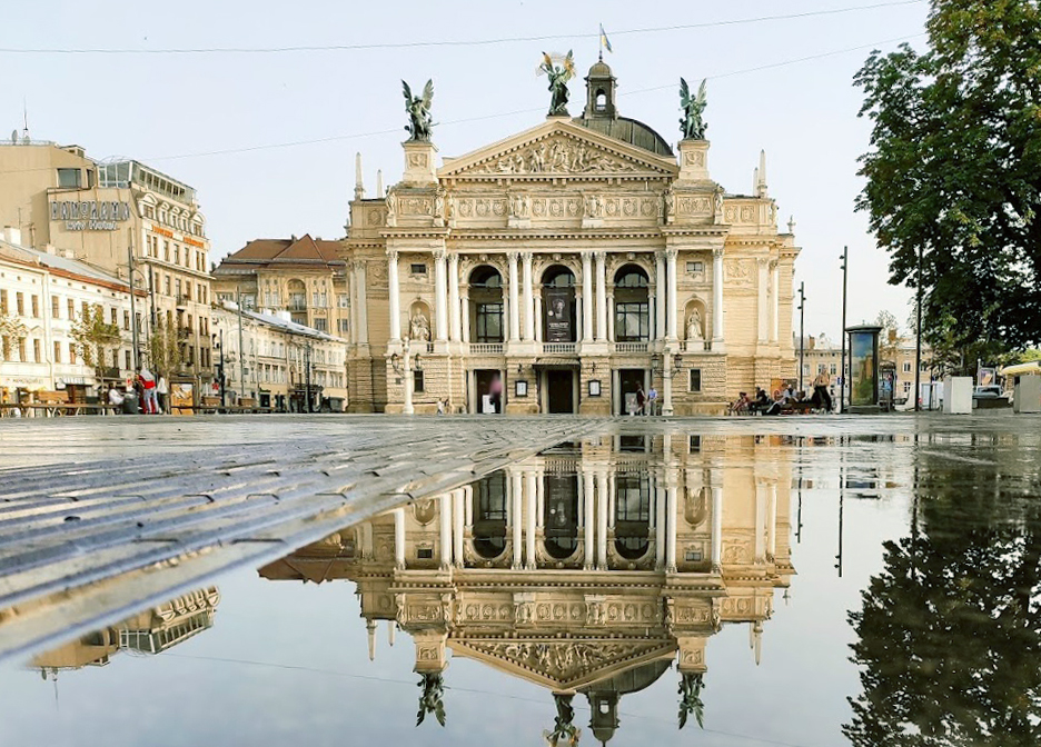 Międzynarodowy Dzień Teatru 2025