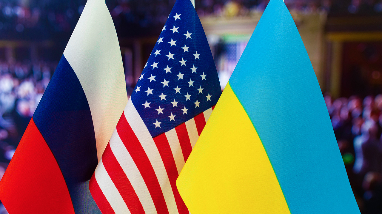 Ukraina, USA i Rosja przy stole negocjacyjnym: kluczowe ustalenia
