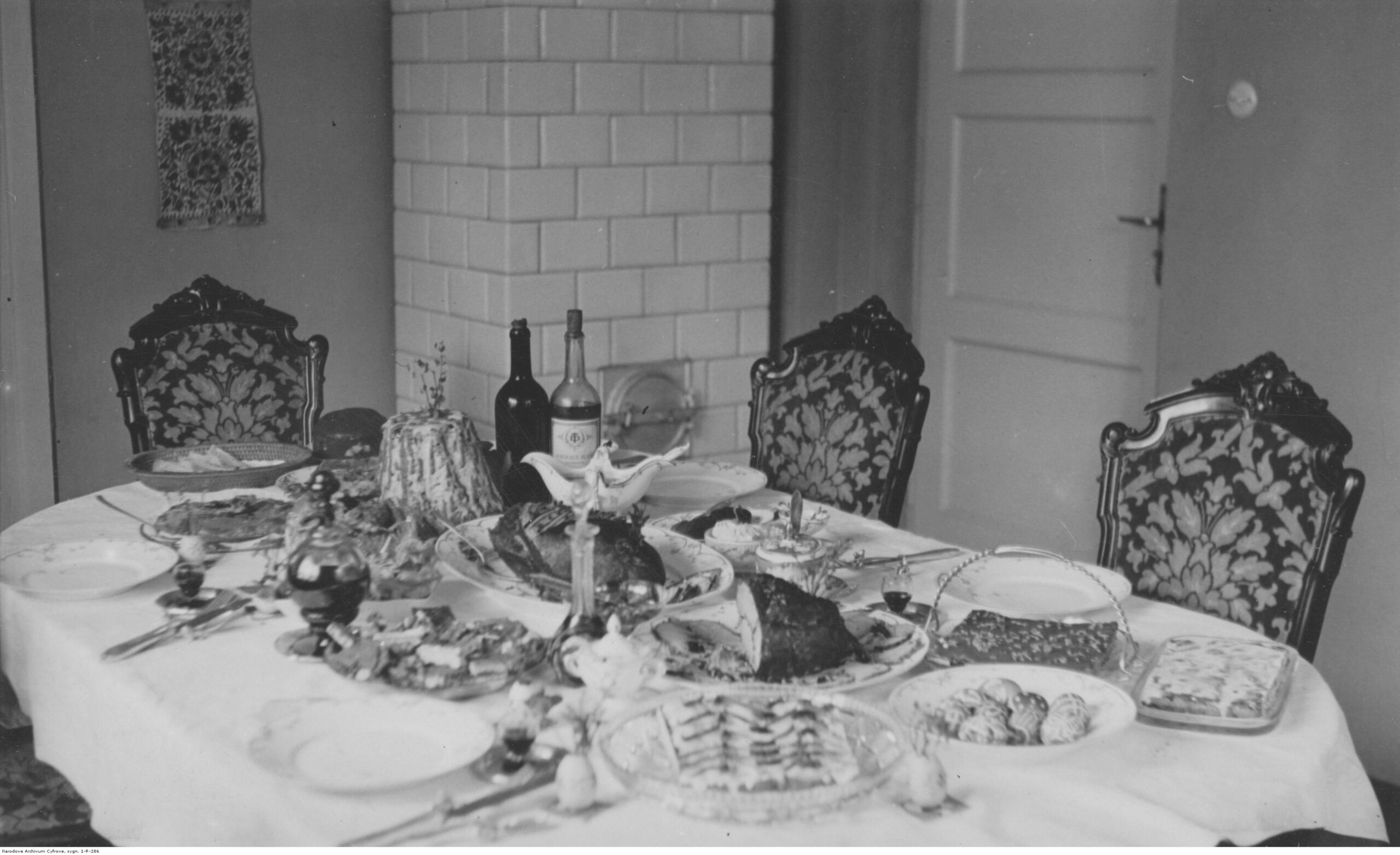 Wielkanoc AD 1930 w „Gazecie Porannej”