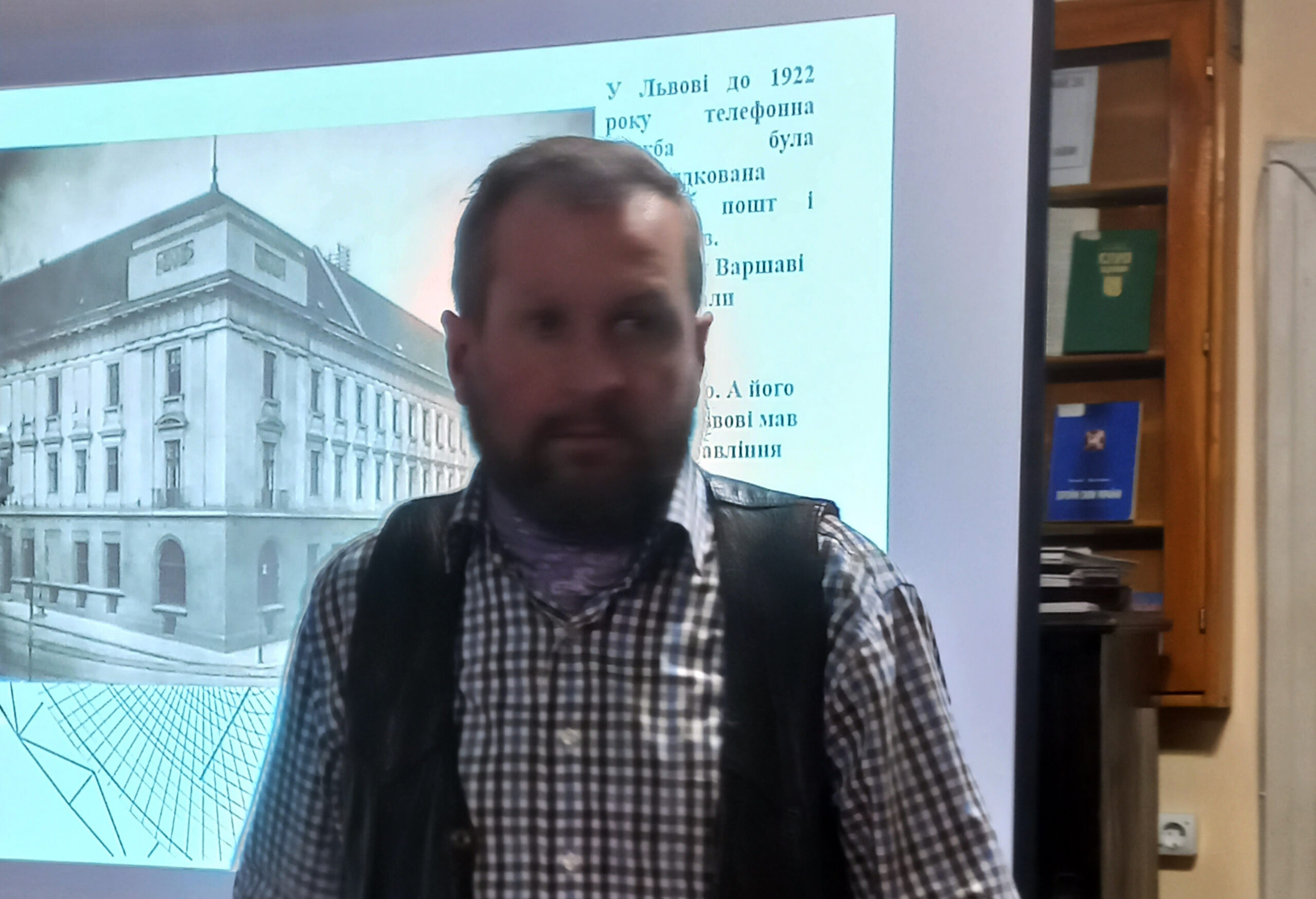 Z historii telefonizacji Lwowa. Część 1
