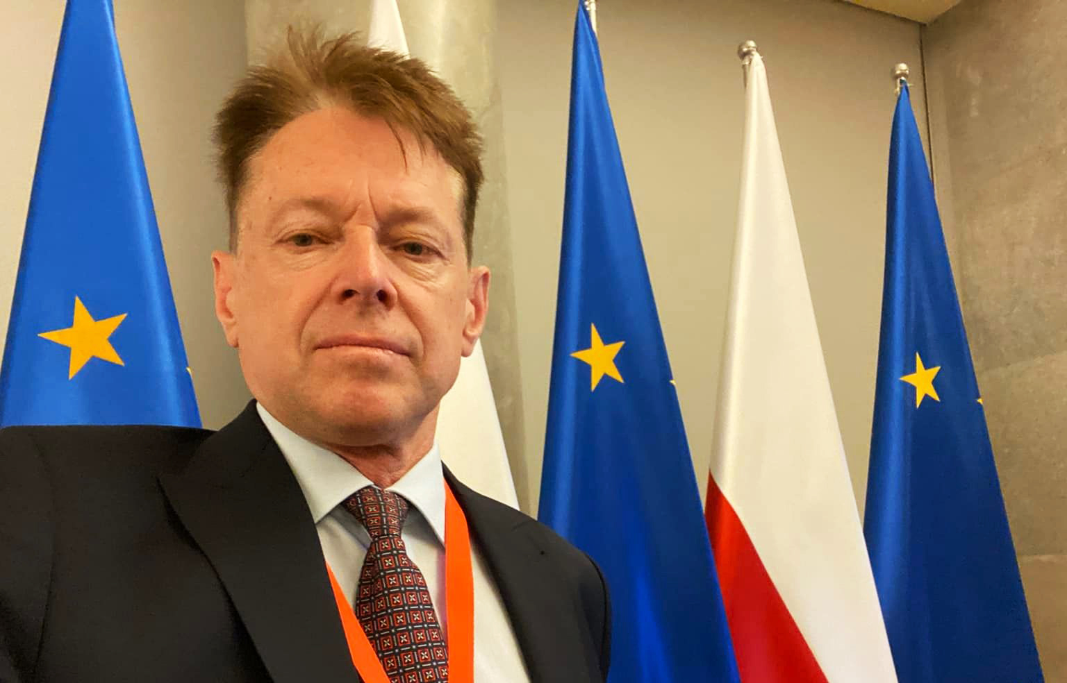 Władysław Bagiński: Mimo trudnych czasów dalej kultywujemy polską tradycję na Rówieńszczyźnie