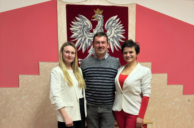 Stanisław Kozak: Chciałbym, aby to stanowisko stało się częścią mojego życia