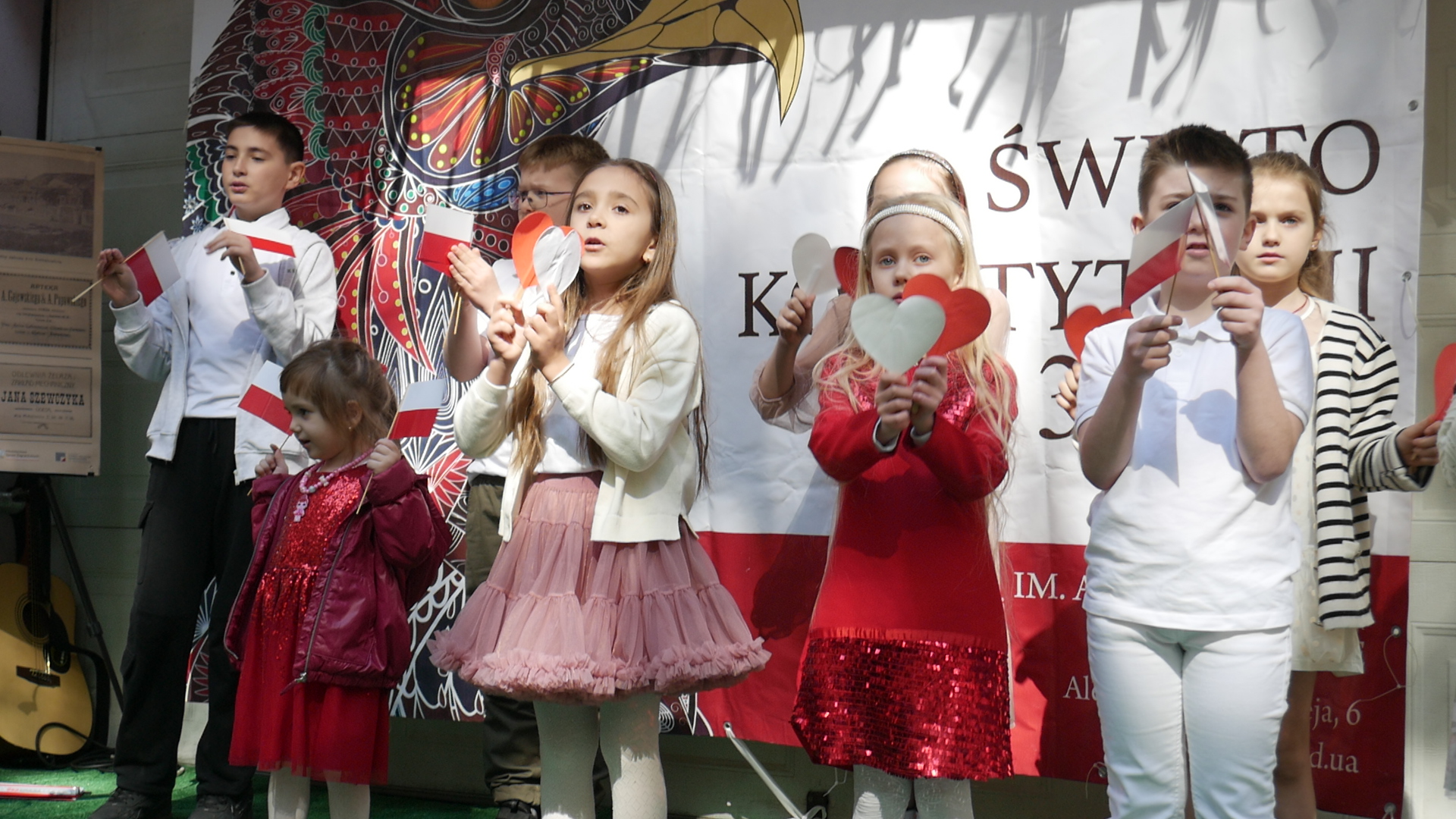 W Odessie otwarto Centrum Kultury Polskiej