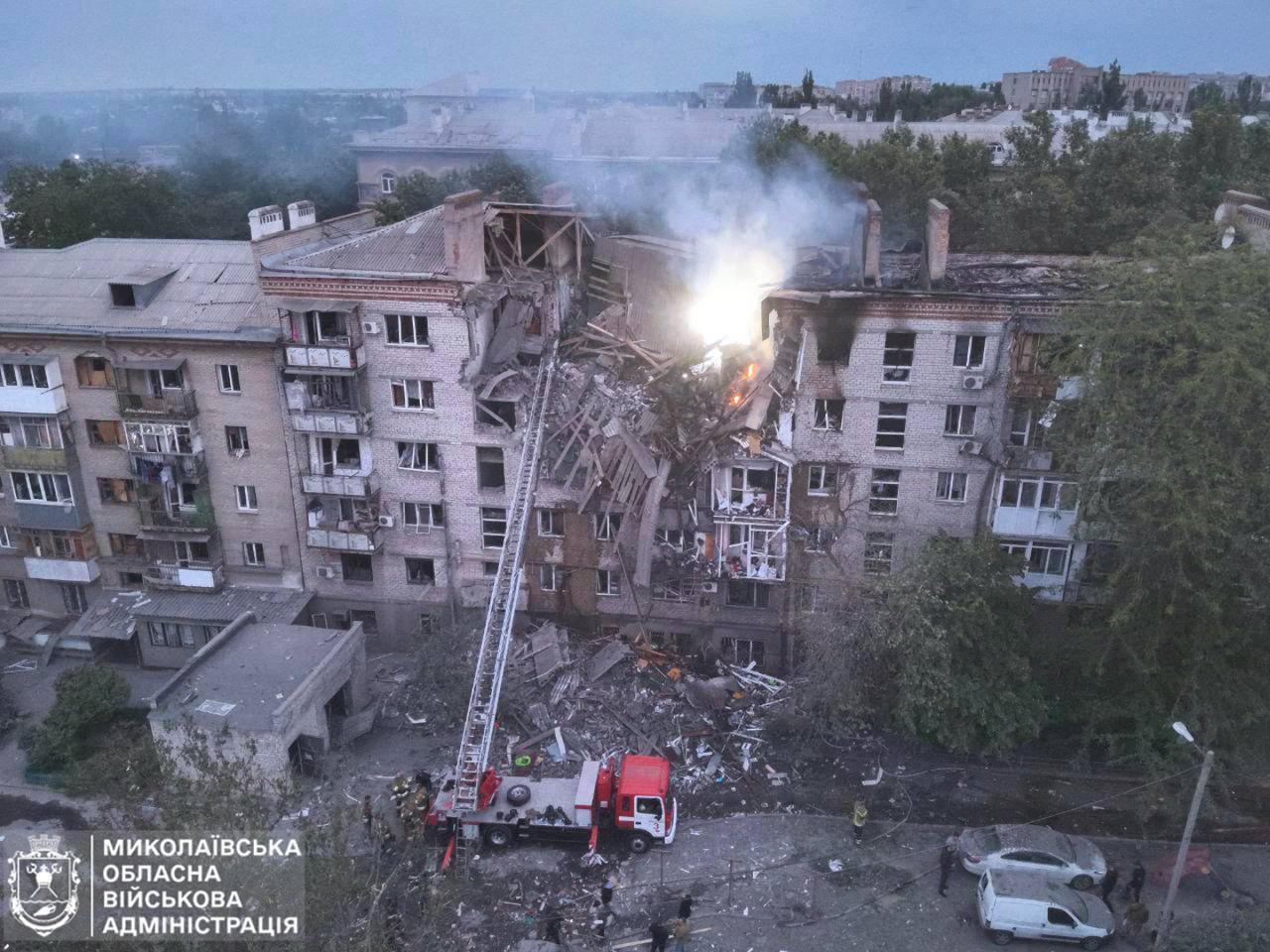 Znowu ofiary śmiertelne wśród cywili na Ukrainie