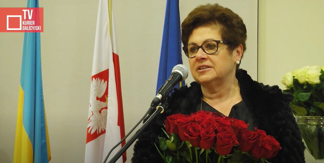 Zaproszenie na Mszę św. za duszę śp. Beaty Drozd