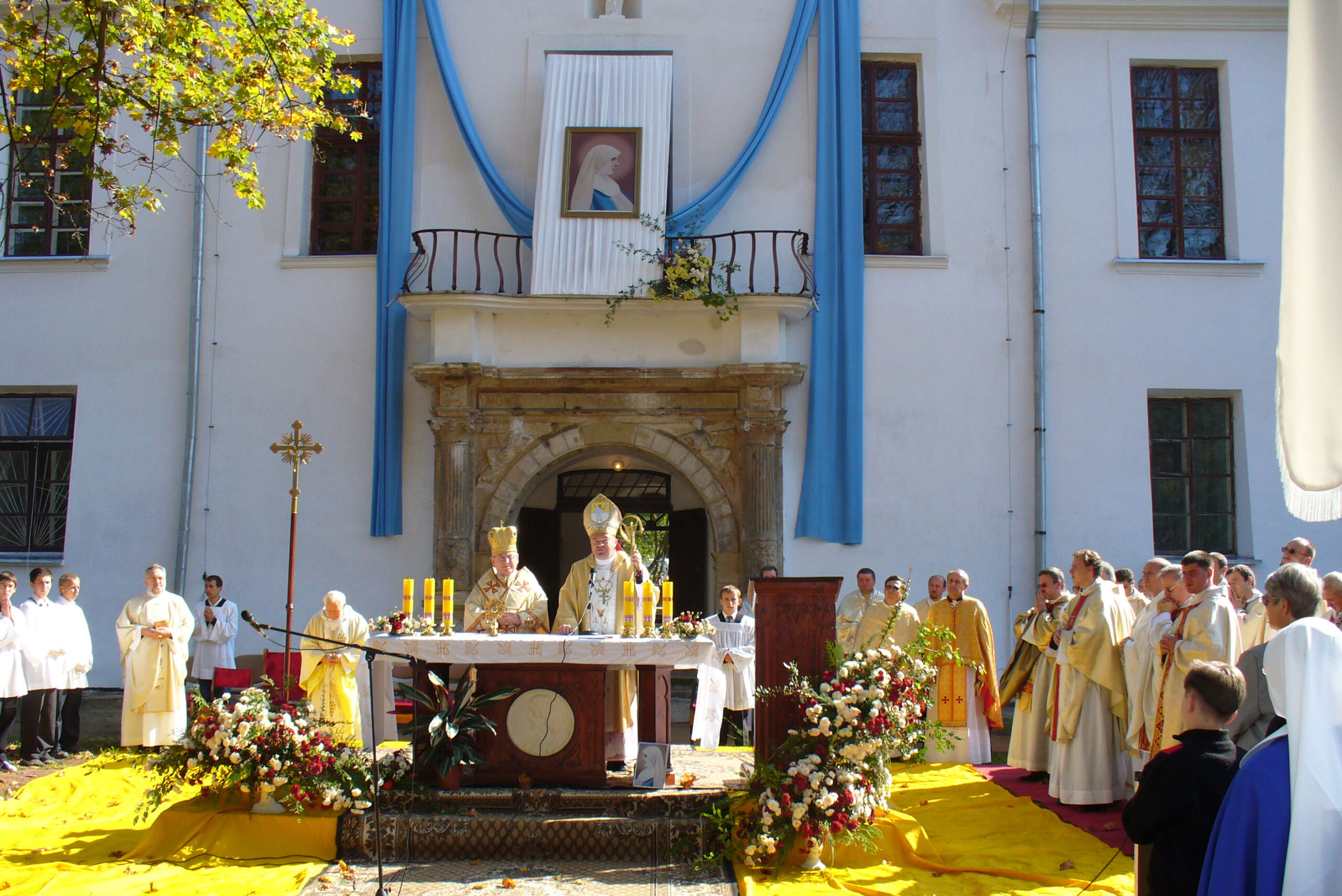 Zaangażowanie kardynała Mariana Franciszka Jaworskiego w przymnożenie nowych świętych i błogosławionych archidiecezji lwowskiej (1991-2008). Część 5