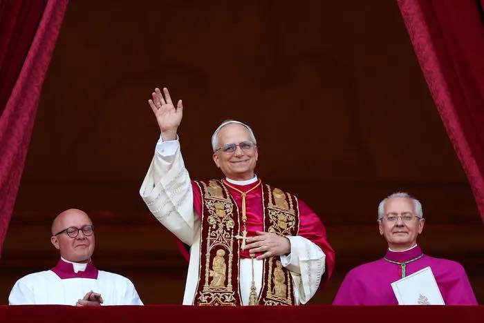 Papież Leon XIV