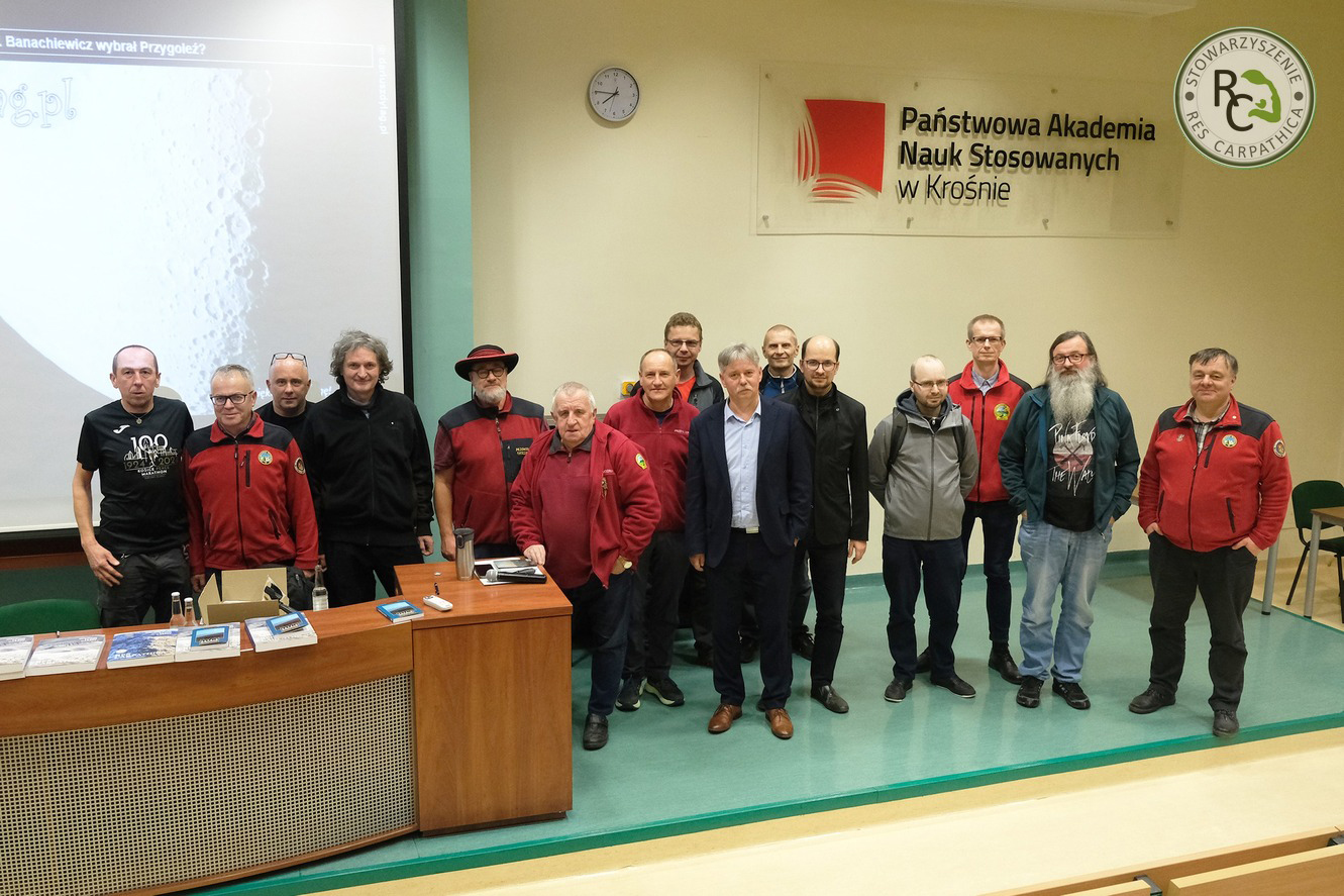 Najnowszy tom Rocznika Ludzi Karpat „Res Carpathica”
