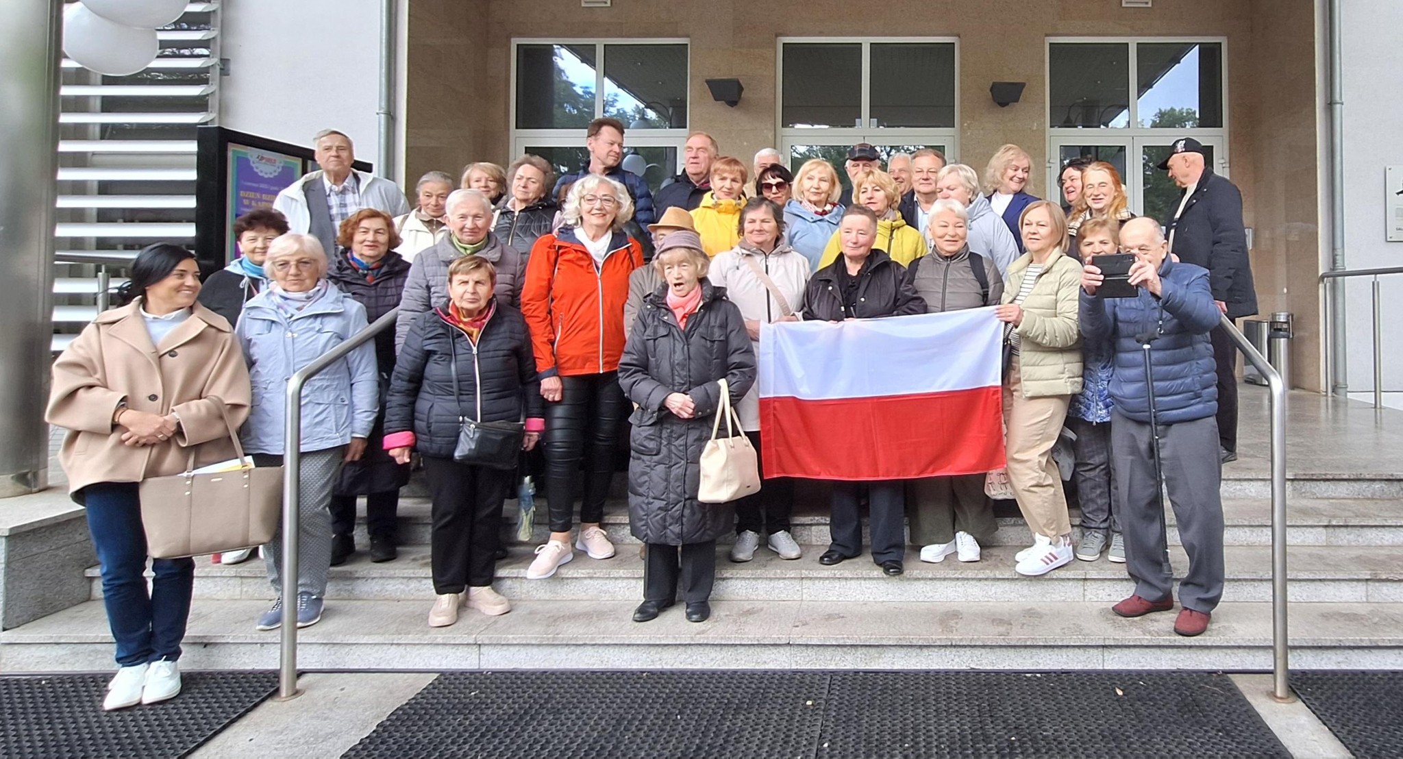IV Wielki Kongres Uniwersytetów Trzeciego Wieku