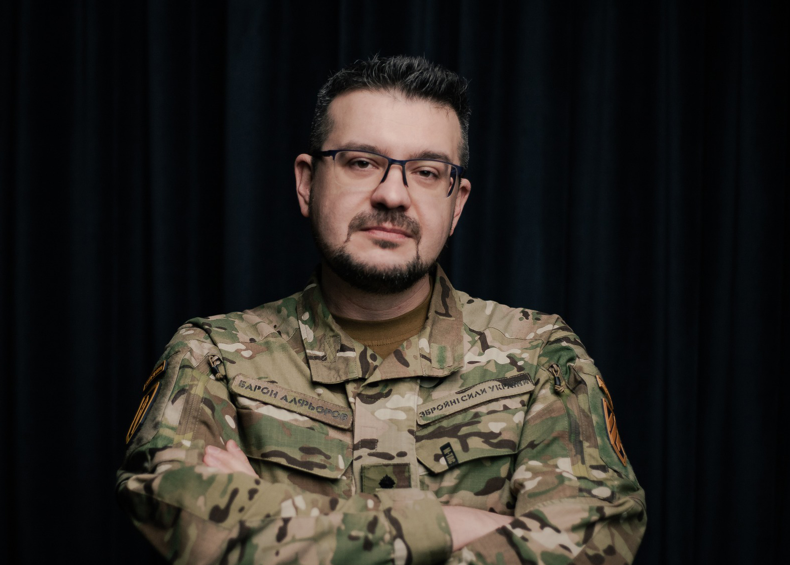 Rząd Ukrainy powołał nowego szefa Ukraińskiego Instytutu Pamięci Narodowej