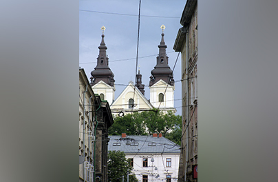 Sensacyjne morderstwo we lwowskim klasztorze oo. karmelitów. Część 4