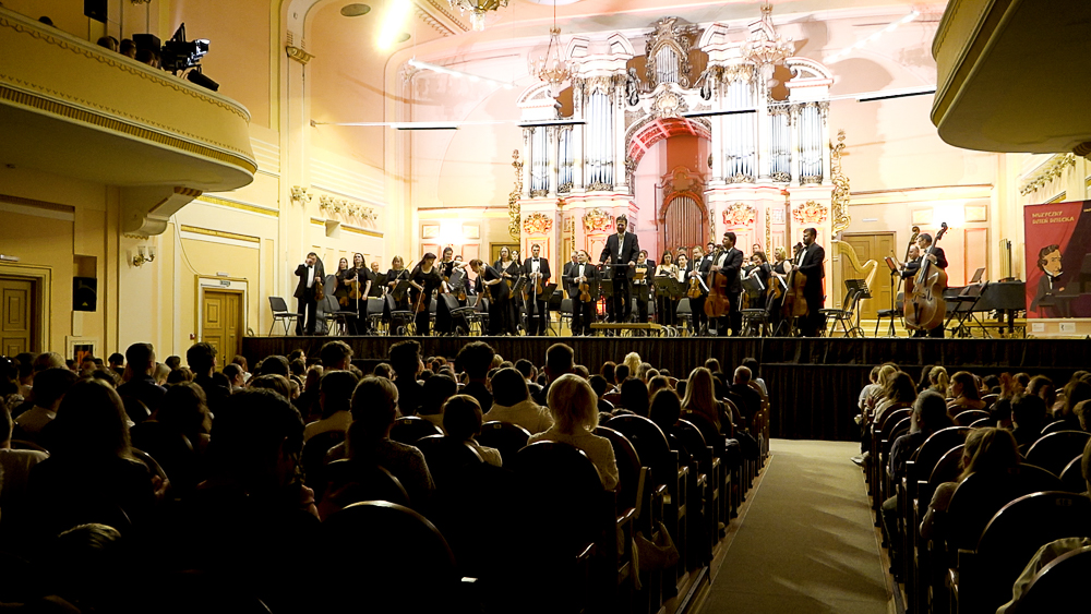 Magia dźwięków i nadziei – Lwów świętuje Muzyczny Dzień Dziecka