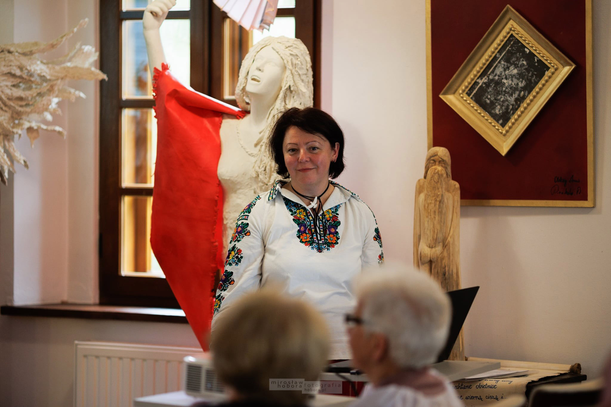 Kuchnia Łemkowska ponad granicami