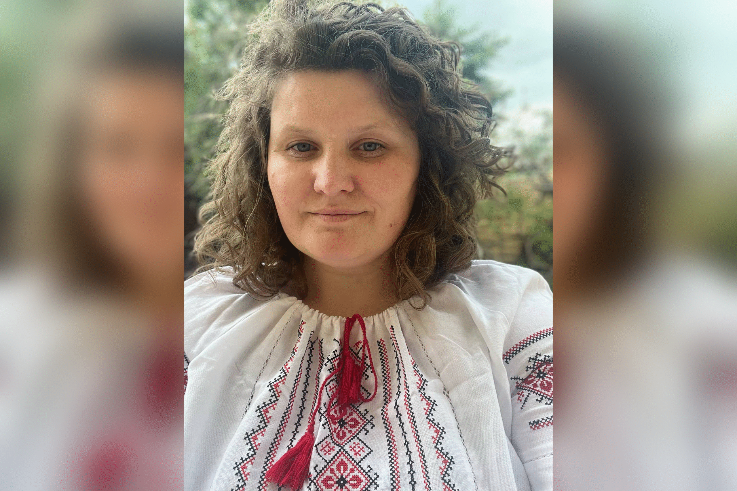 Mieszkanka Charkowa: Trzy eksplozje obok naszego Centrum – taka jest nasza codzienność