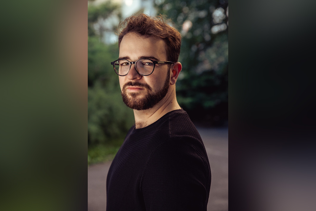 Od roweru po renesansowy jazz – rozmowa ze Stanisławem Łopuszyńskim, twórcą Jazzloviec Festival 2025