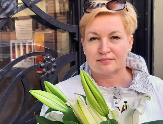 Odeszła nauczycielka pokoleń Weronika Apriłaszwili