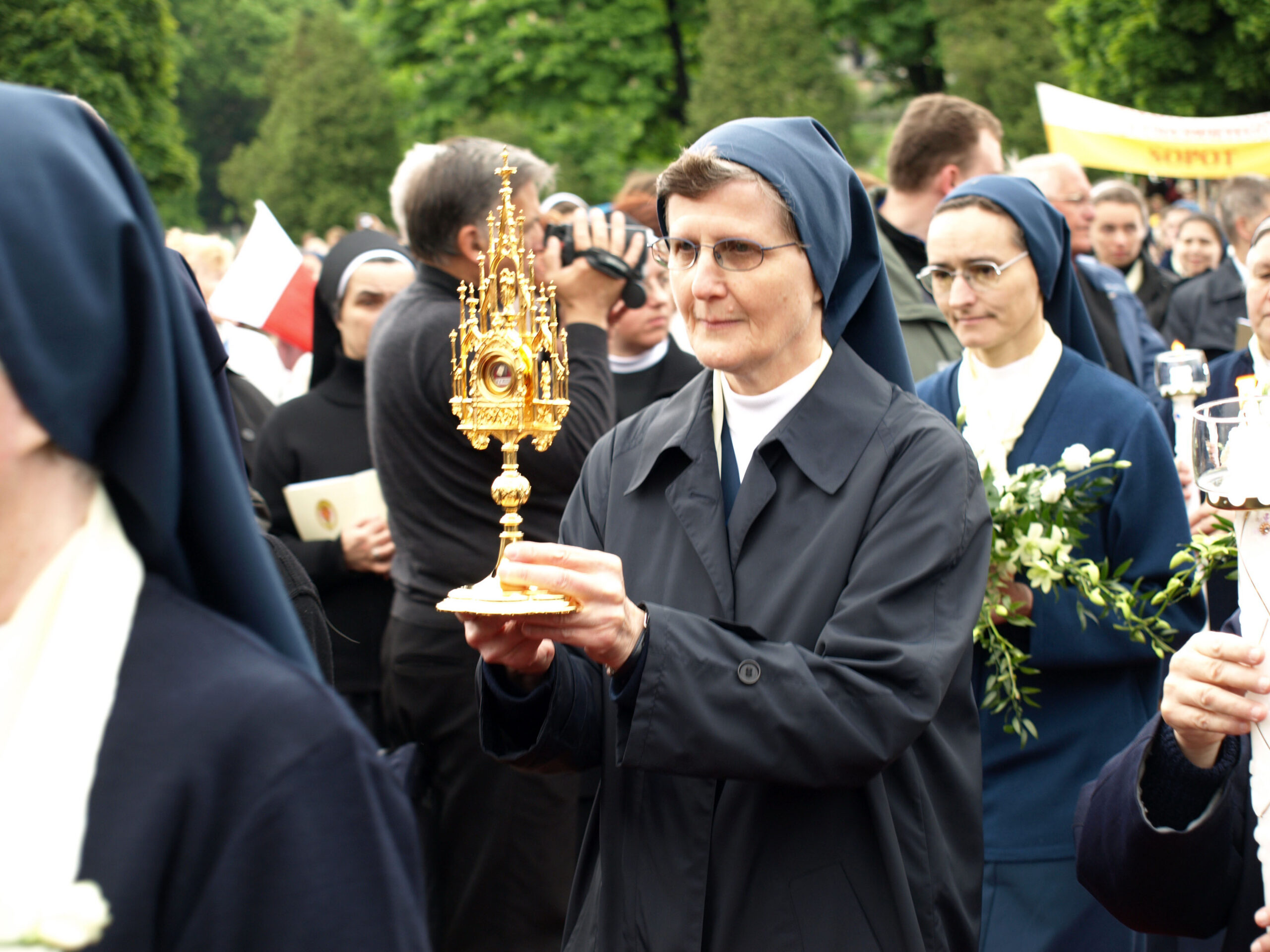 Zaangażowanie kardynała Mariana Franciszka Jaworskiego w przymnożenie nowych świętych i błogosławionych archidiecezji lwowskiej (1991–2008). Część 6