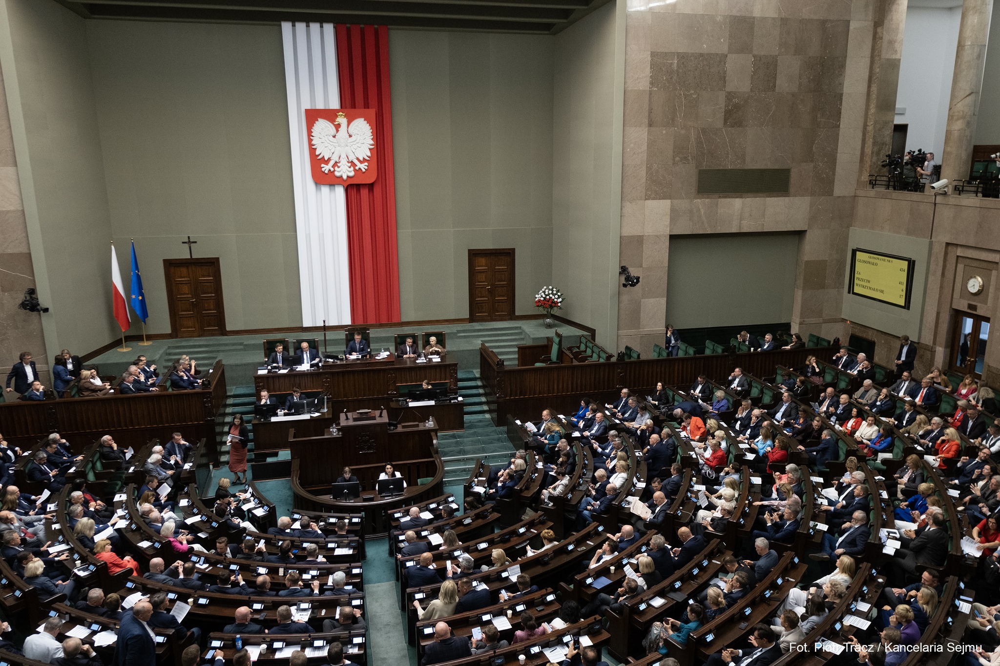 11 lipca Narodowym Dniem Pamięci o Ofiarach Ludobójstwa OUN i UPA