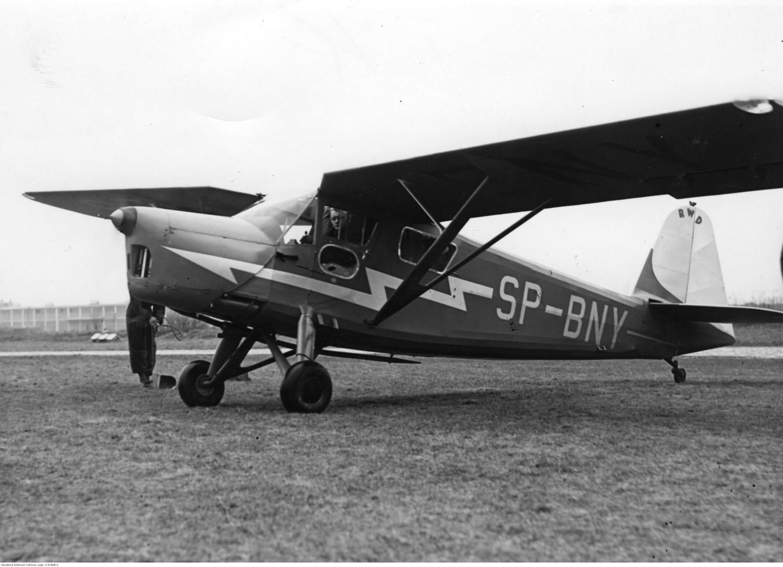 Kurier Powszechny, 1935