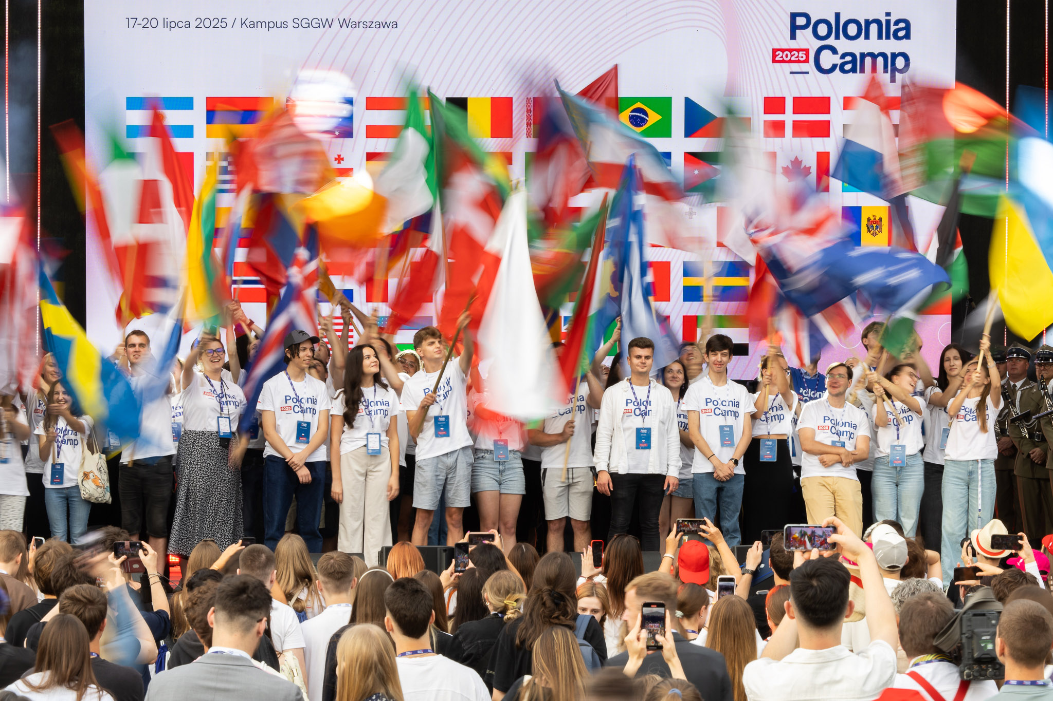 Wystartowało pierwsze światowe spotkanie Polonia_Camp 2025