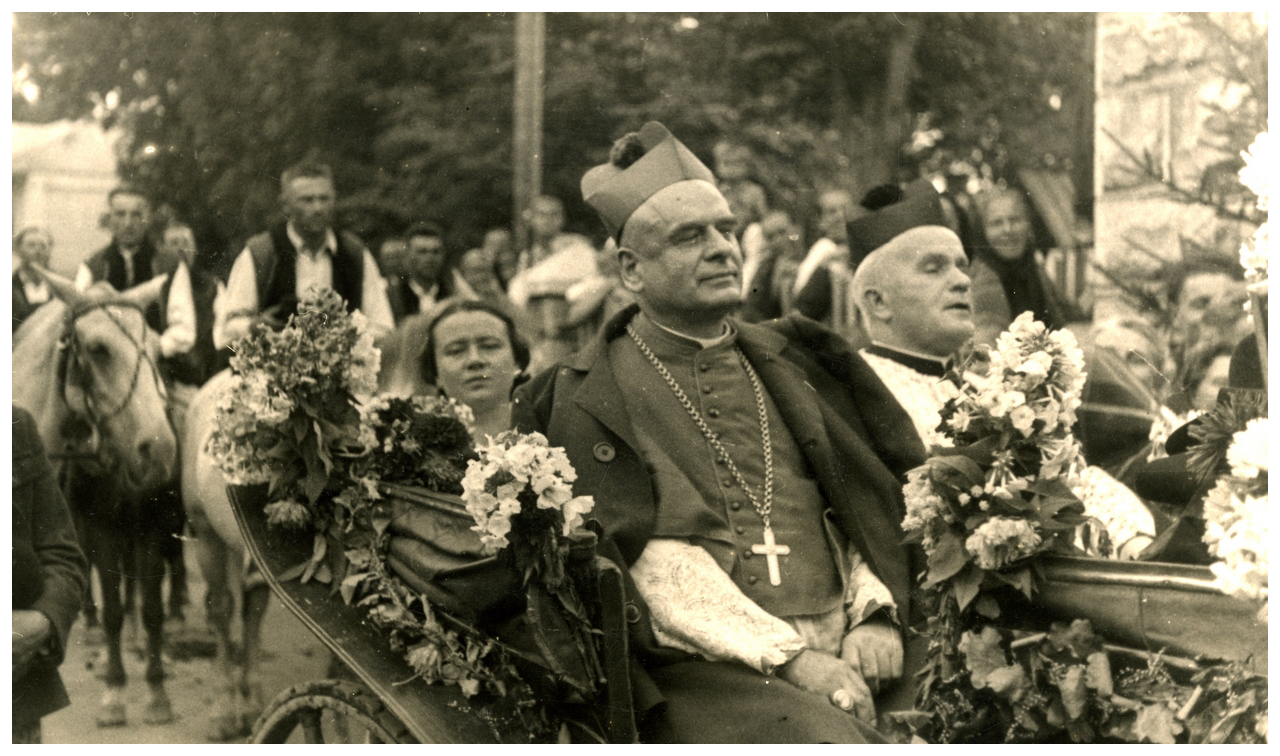 Zaangażowanie kardynała Mariana Franciszka Jaworskiego w przymnożenie nowych świętych i błogosławionych archidiecezji lwowskiej (1991–2008). Część 8