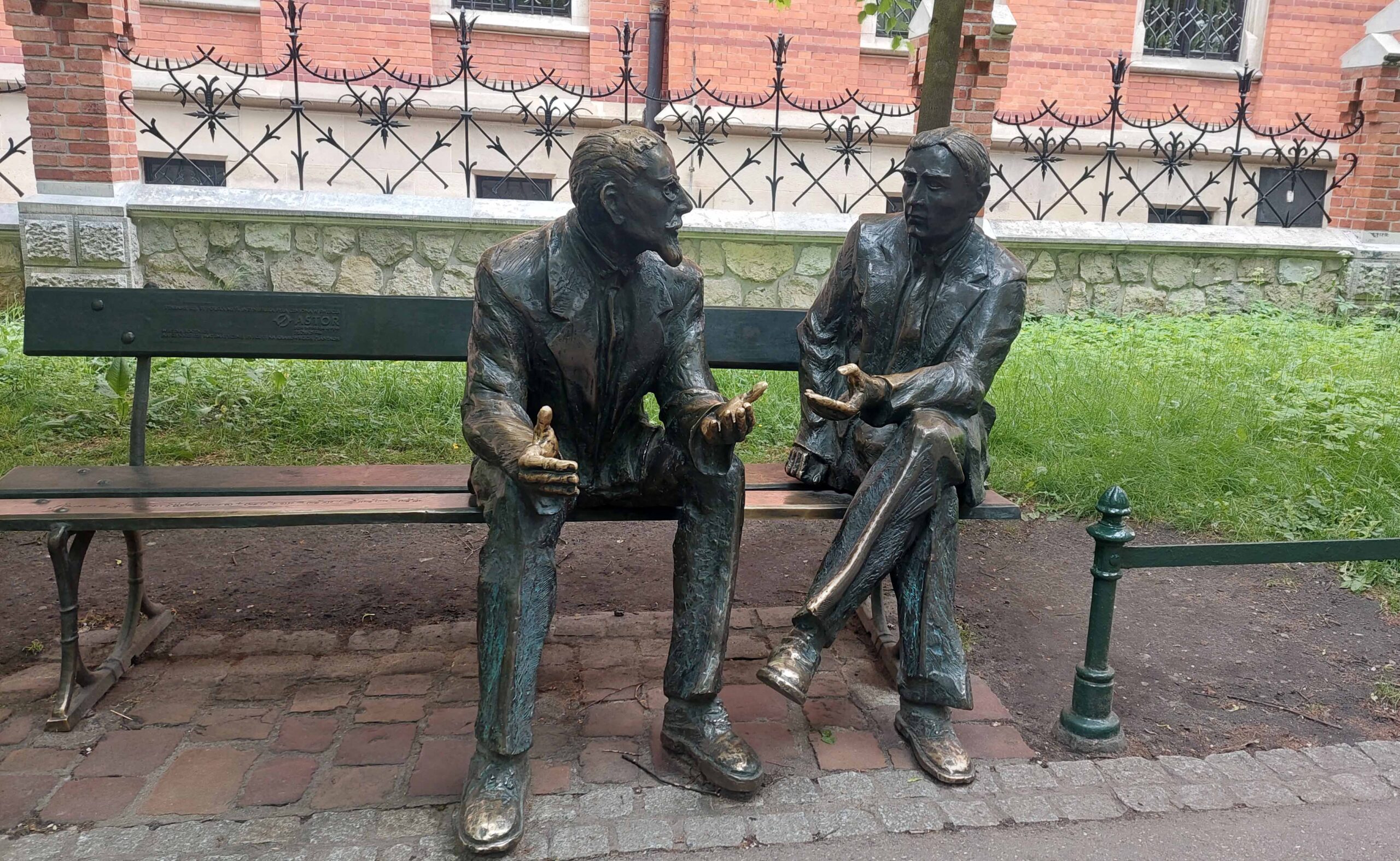 Ostrowsko upamiętnia Stefana Banacha – 80 lat po śmierci uczonego
