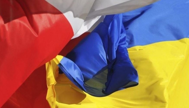 Prezydent Polski z gratulacjami dla Ukrainy z okazji Dnia Niepodległości