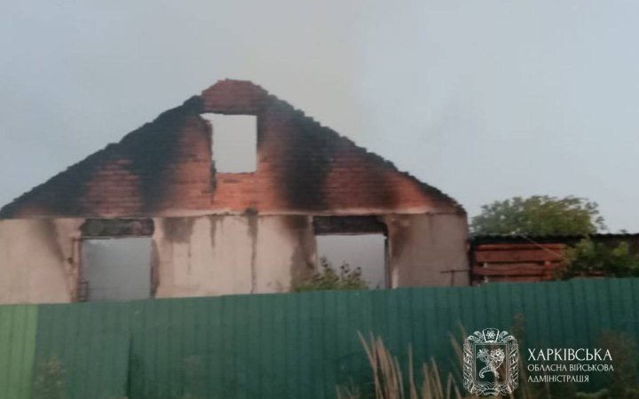 Rosjanie bombardują miasta Ukrainy przeważnie w nocy