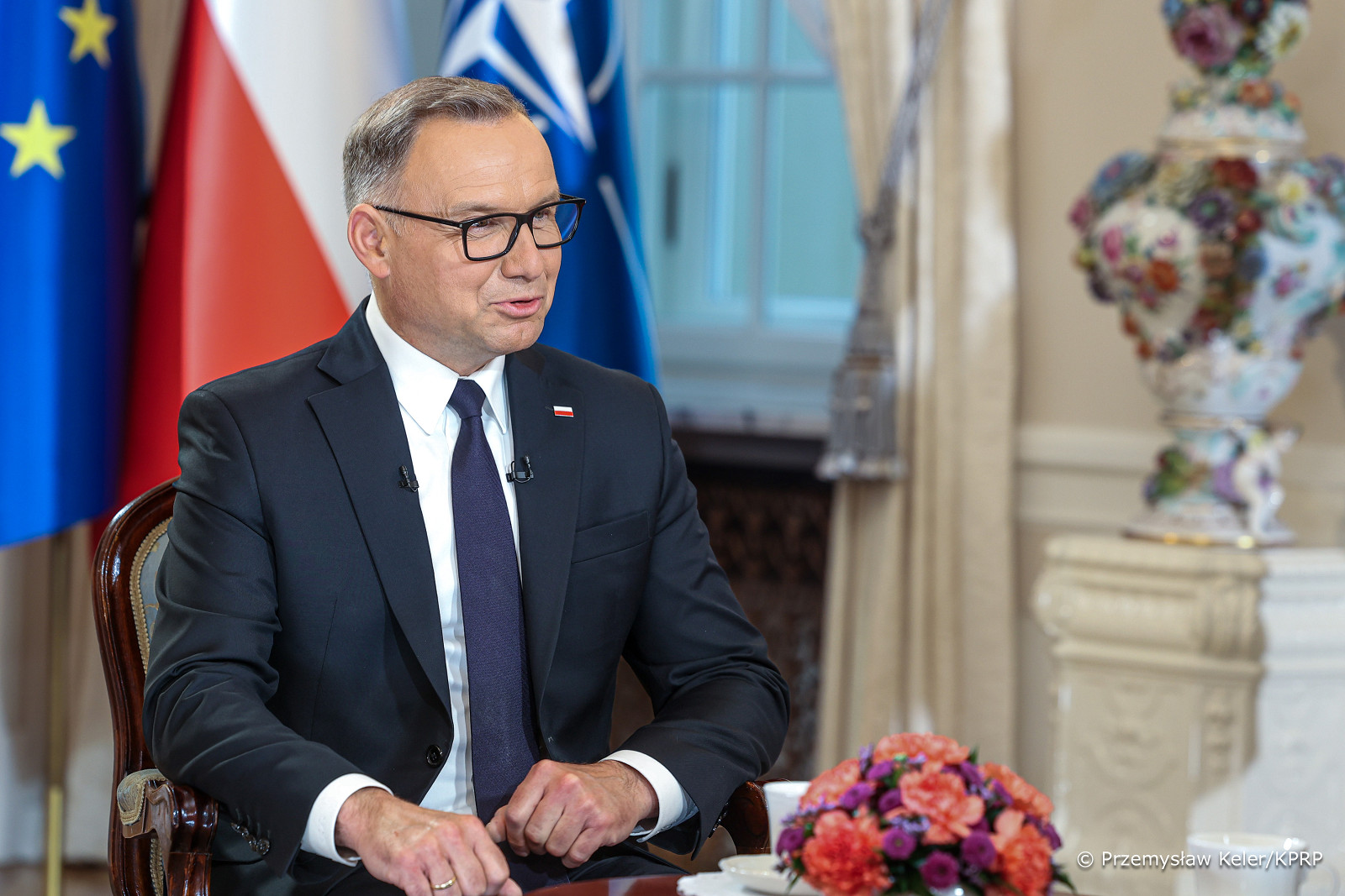 Być jak Duda / бути як Дуда