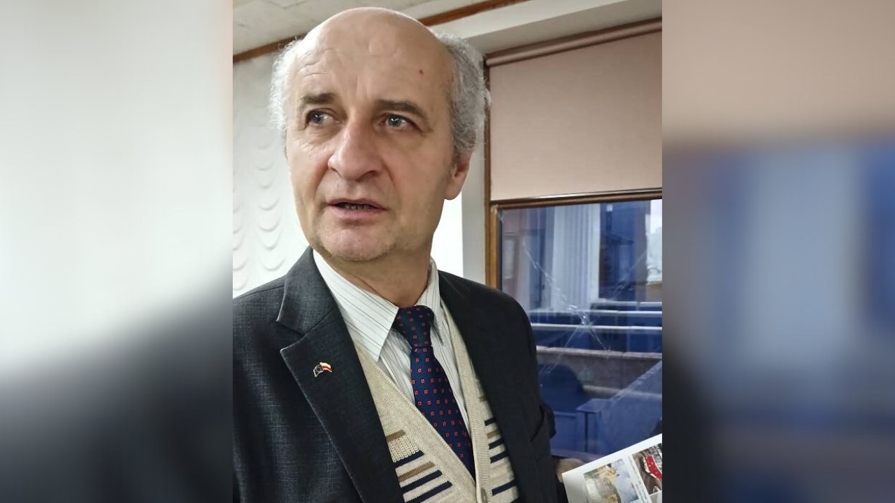 Równe dziś: życie w cieniu wojny i w świetle wspólnej historii