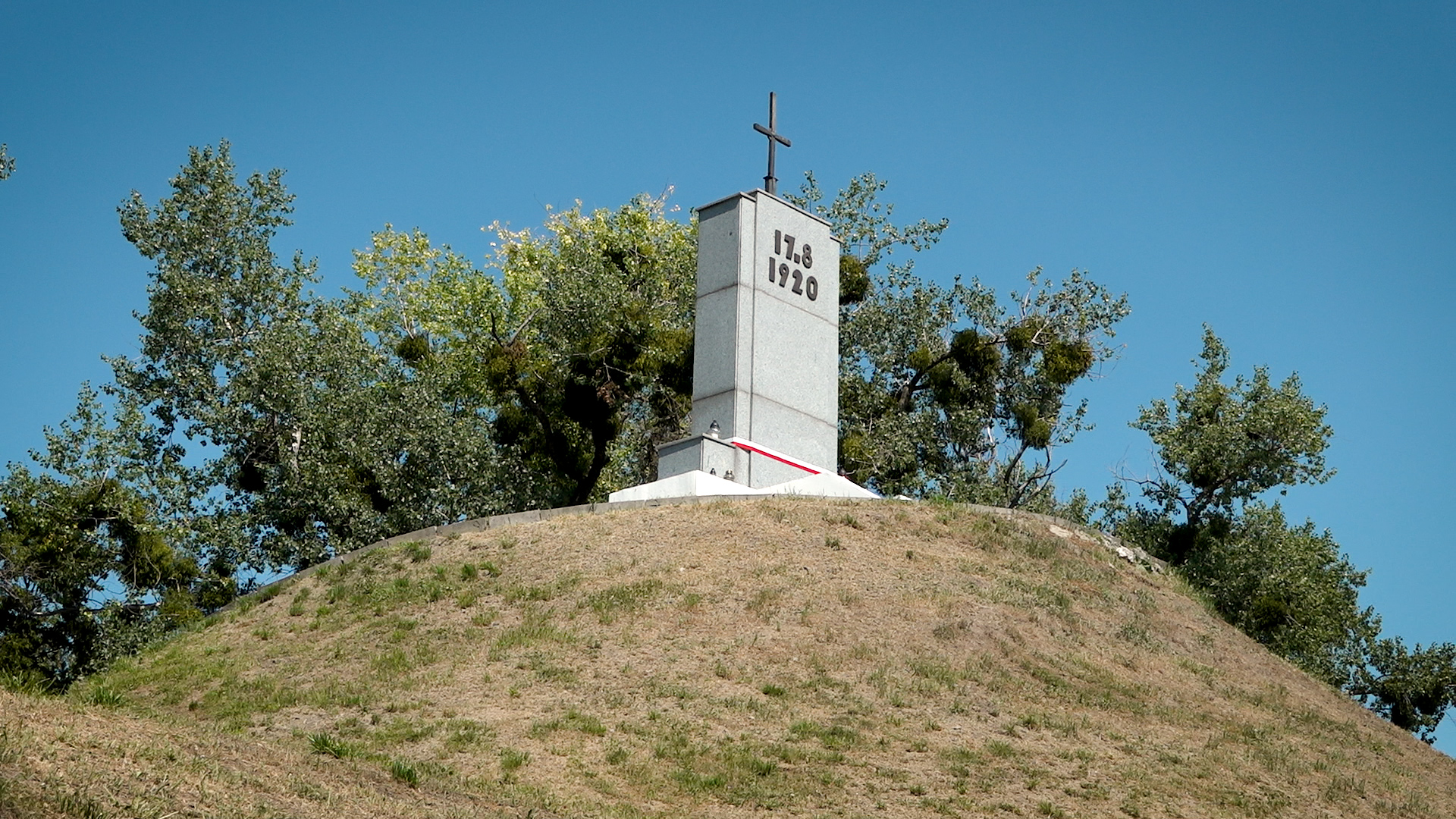 Pamięć, która zobowiązuje. Zadwórze