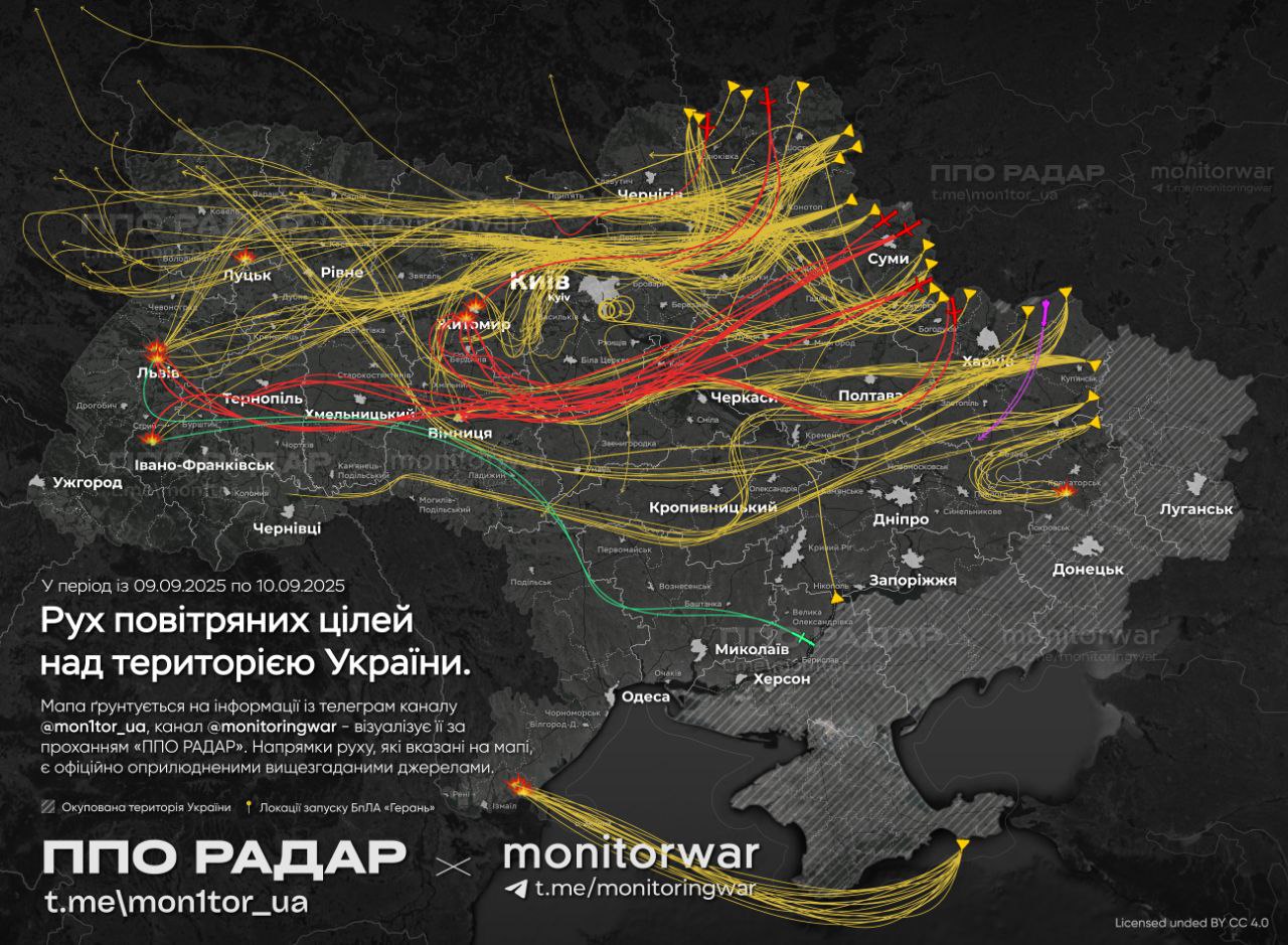 Atak wycelowany w decyzyjność NATO i Polski