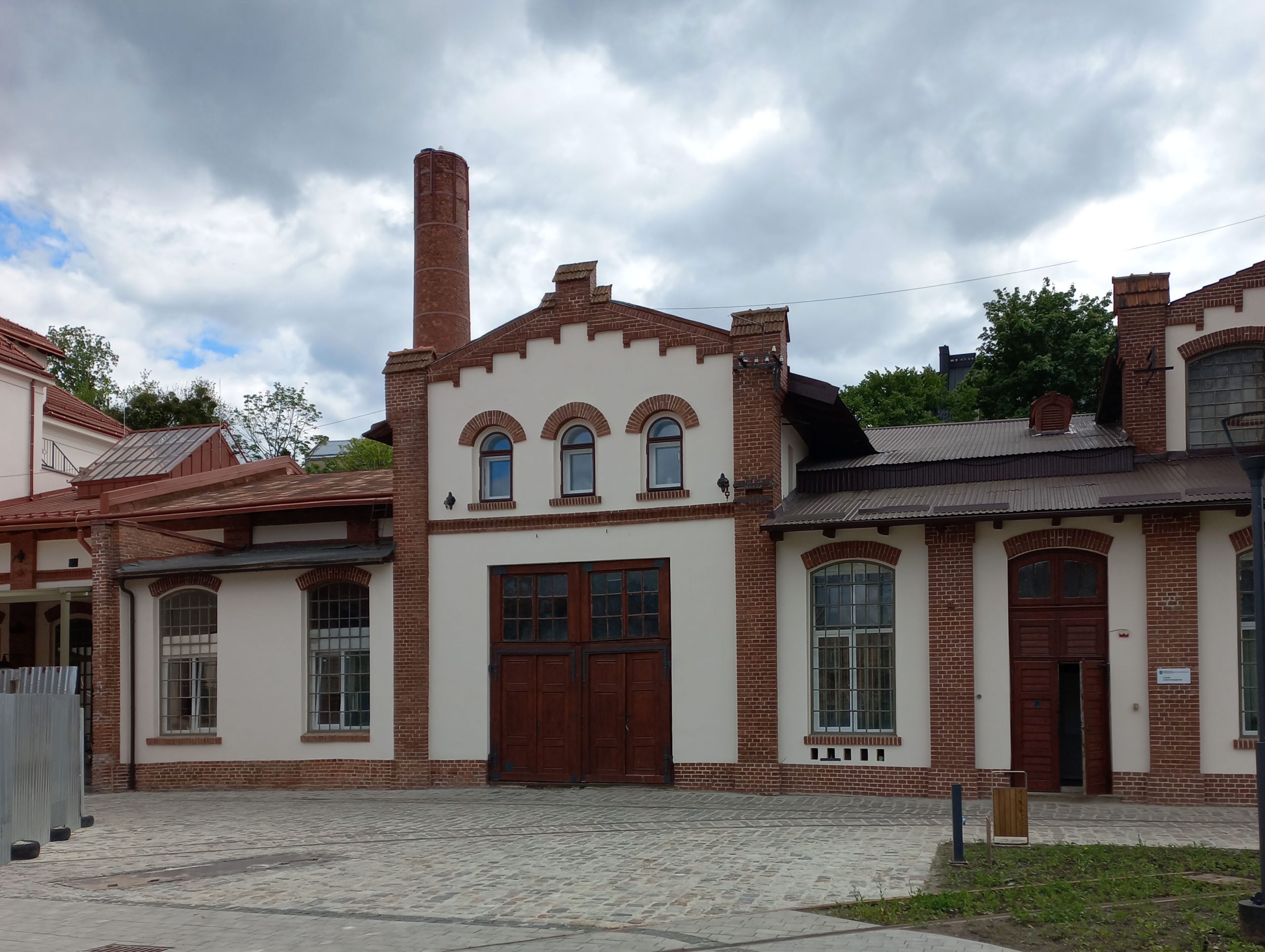 Nazwiska wybitnych Polaków w nazwach ulic lwowskich