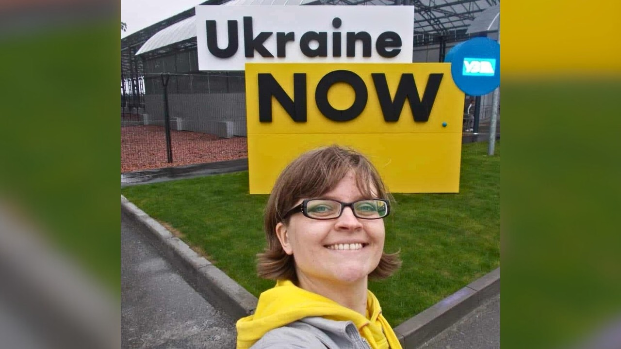 Polska w sercu, Ukraina w małym palcu – historia Leny Semenowej