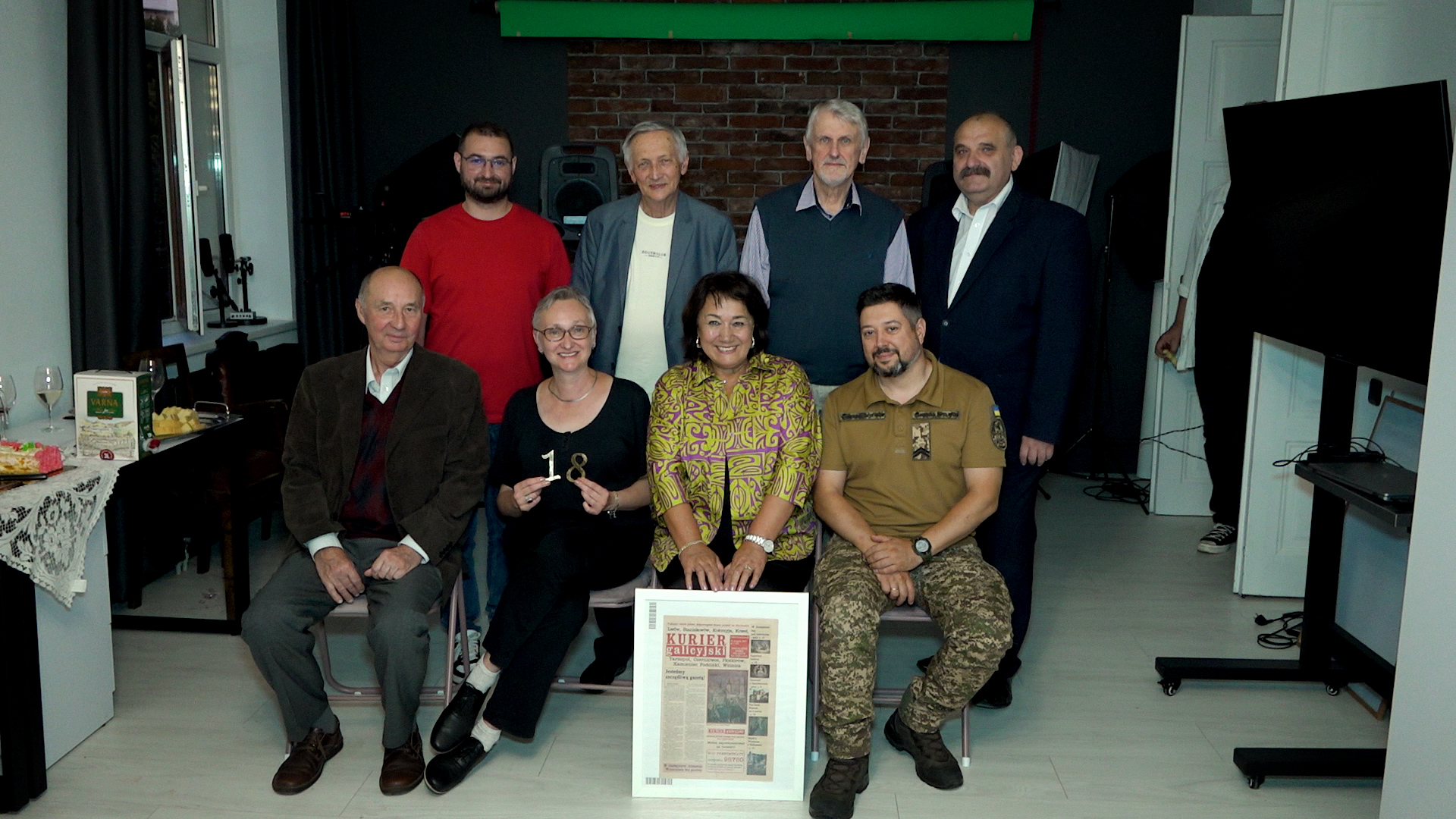„Kurier Galicyjski” – 18 lat w służbie polskiego słowa