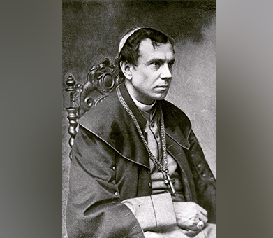 Wspomnienie św. Zygmunta Szczęsnego Felińskiego