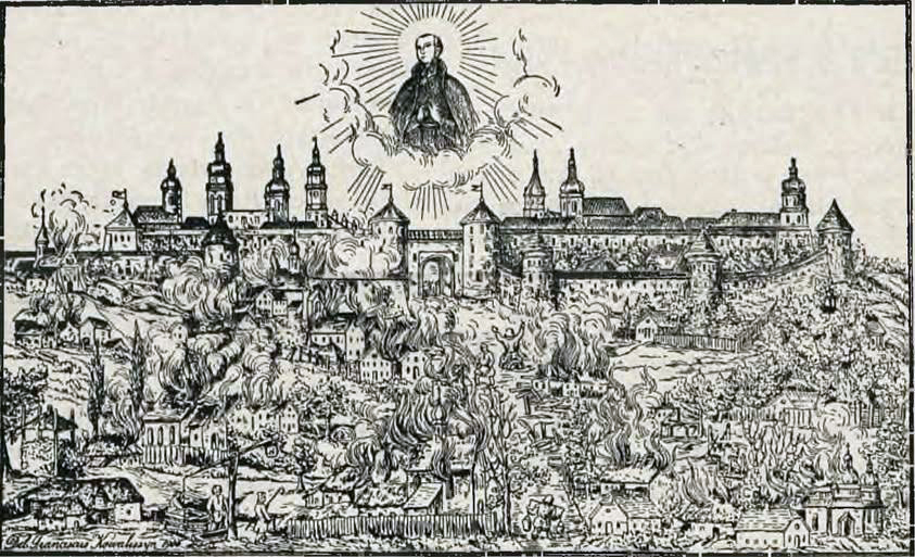 Wspomnienie św. Stanisława Kostki