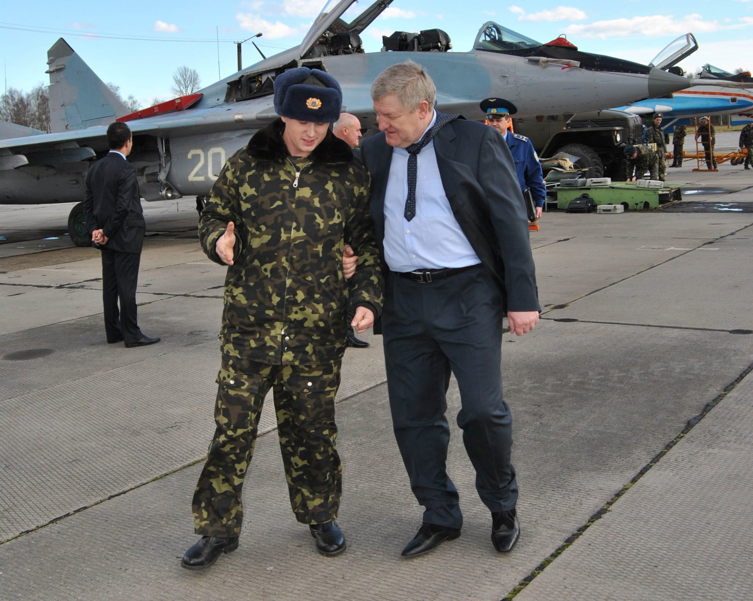 Legendy starego Stanisławowa. Część 115