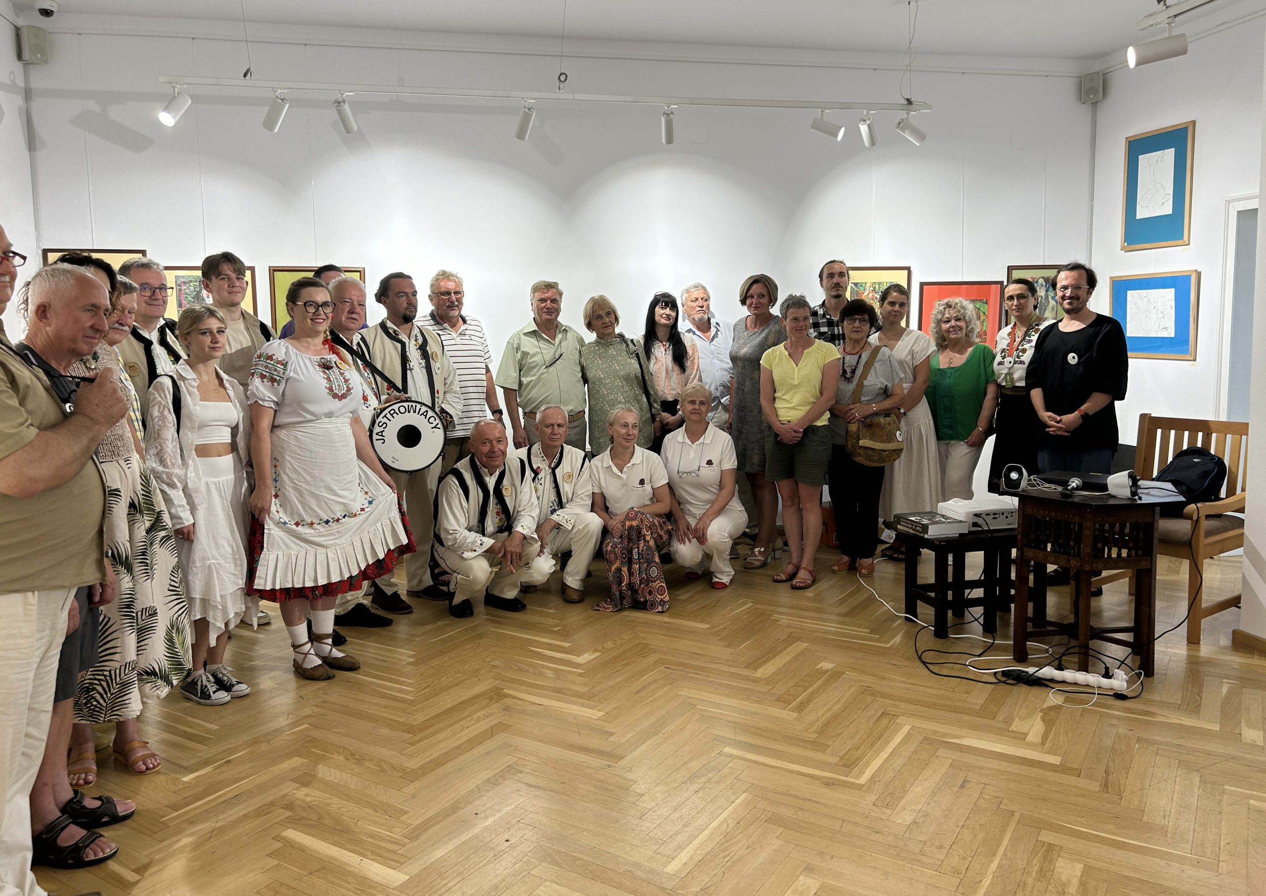 Bukowiński Festiwal Nauki edycja IX i X