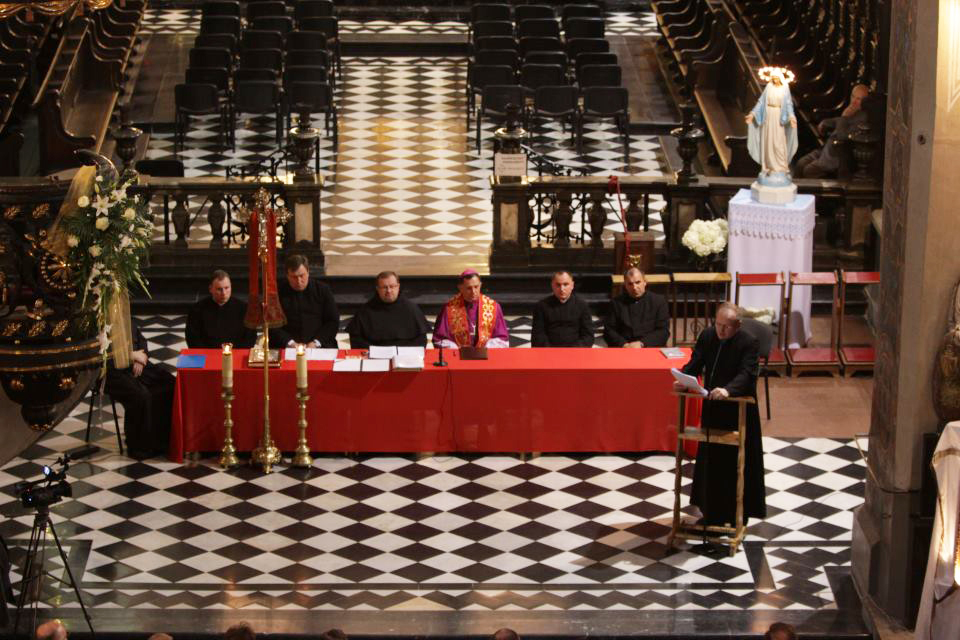 Biskupi pomocniczy archidiecezji lwowskiej za rządów abpa Mariana Franciszka Jaworskiego (1991–2008). Część 4