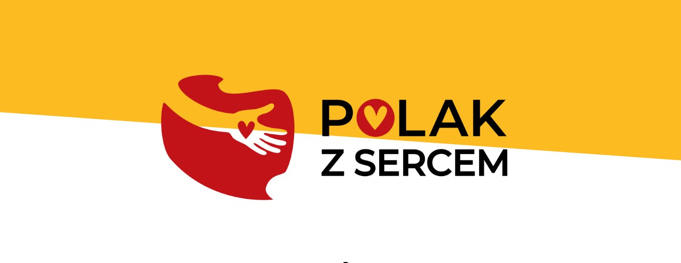 Ogłoszenie akcji „Polak z sercem”