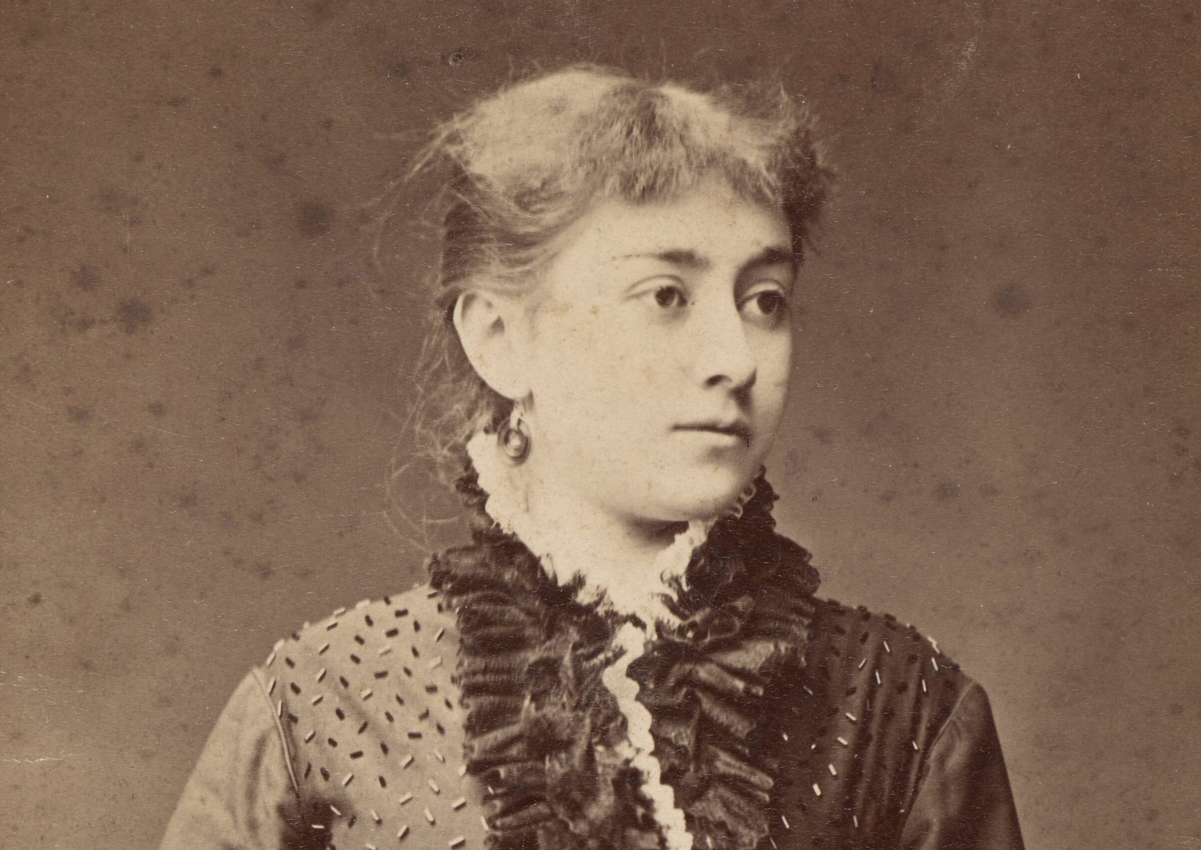 Maria Konopnicka. Wspomnienie muzyczne
