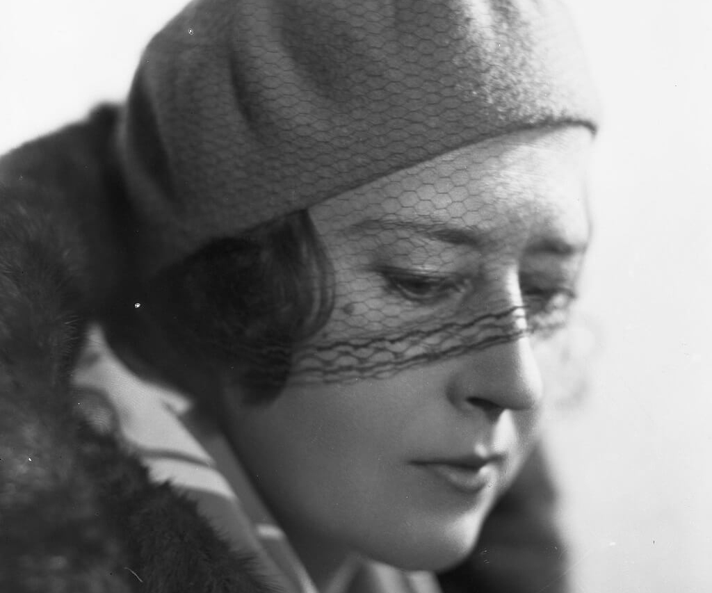 Życie pełne poezji i barw. Maria Pawlikowska-Jasnorzewska