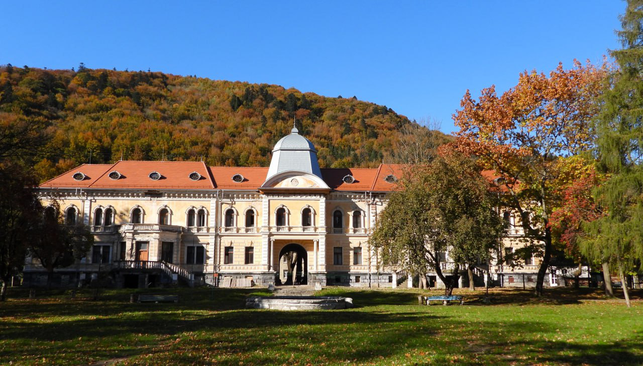 Skarb Karpat: Historia Skolego, której nie znaliście