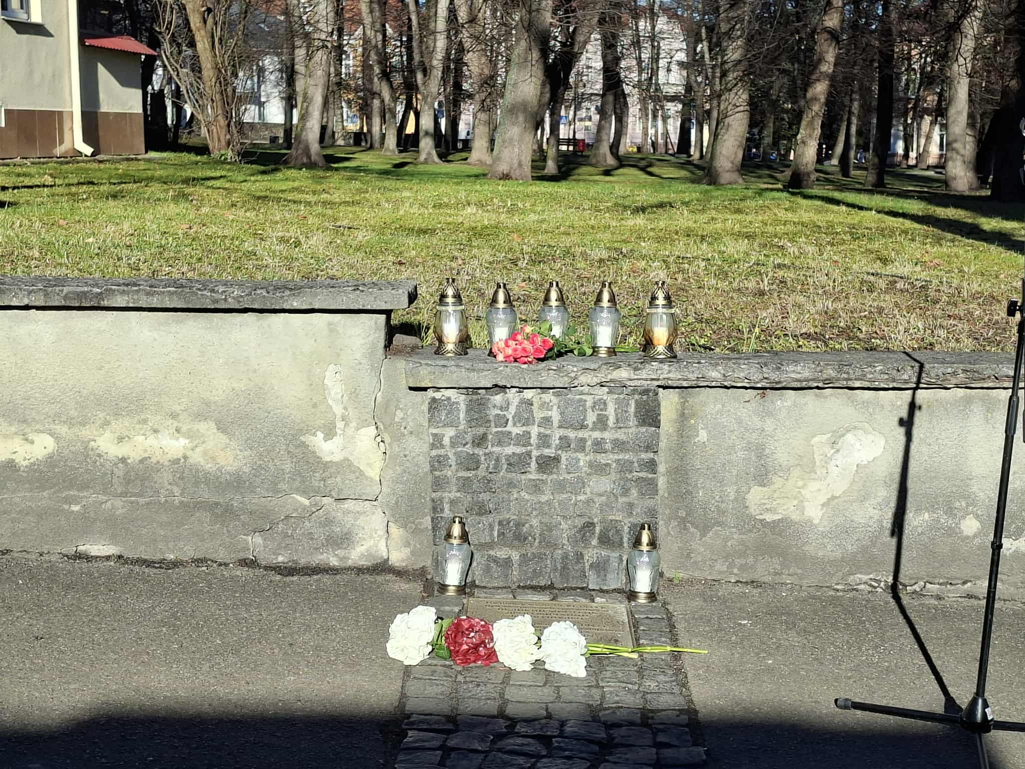 Druga Jesień 2025 w Drohobyczu