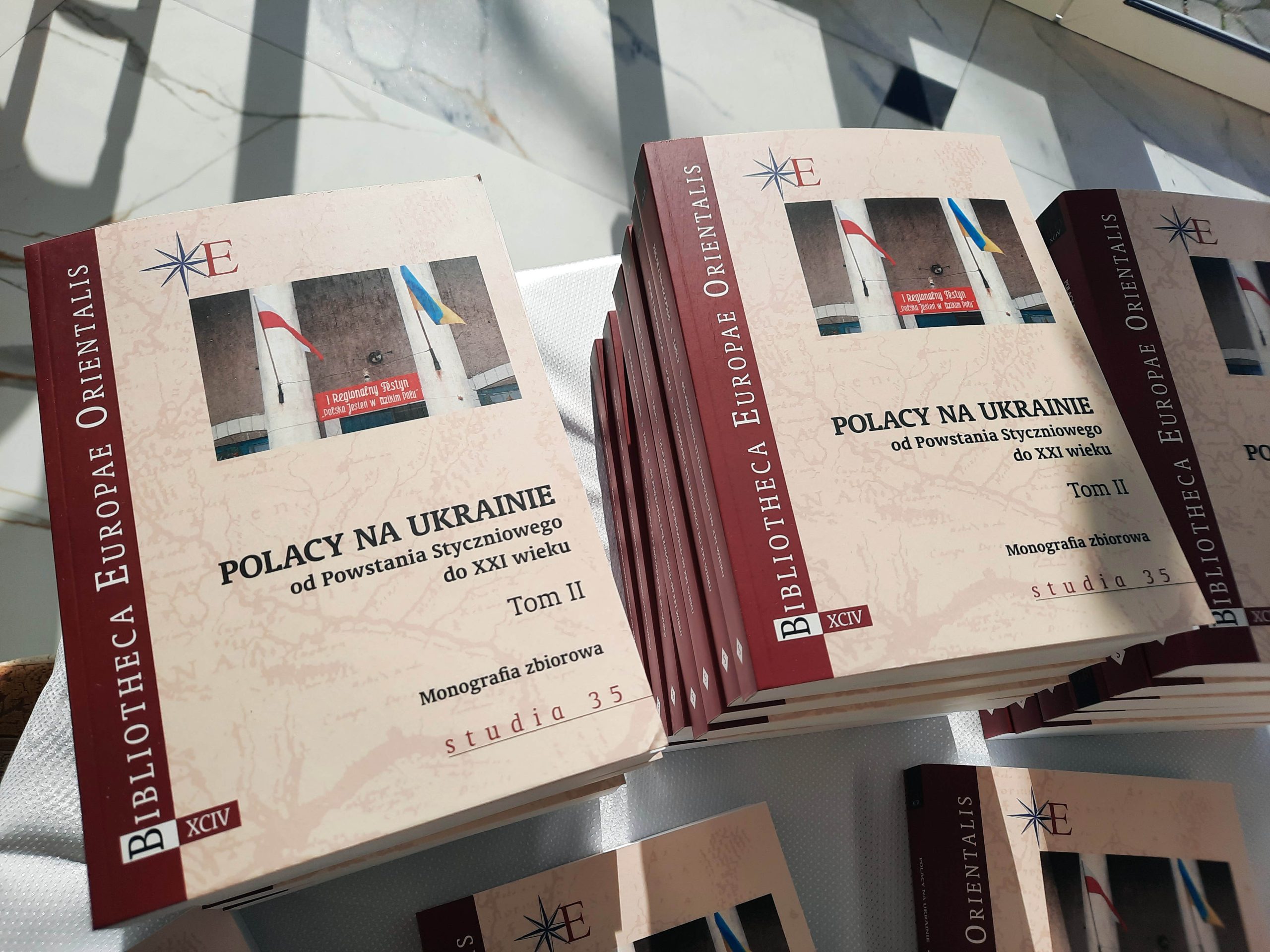 II Konferencja o Polakach na Ukrainie