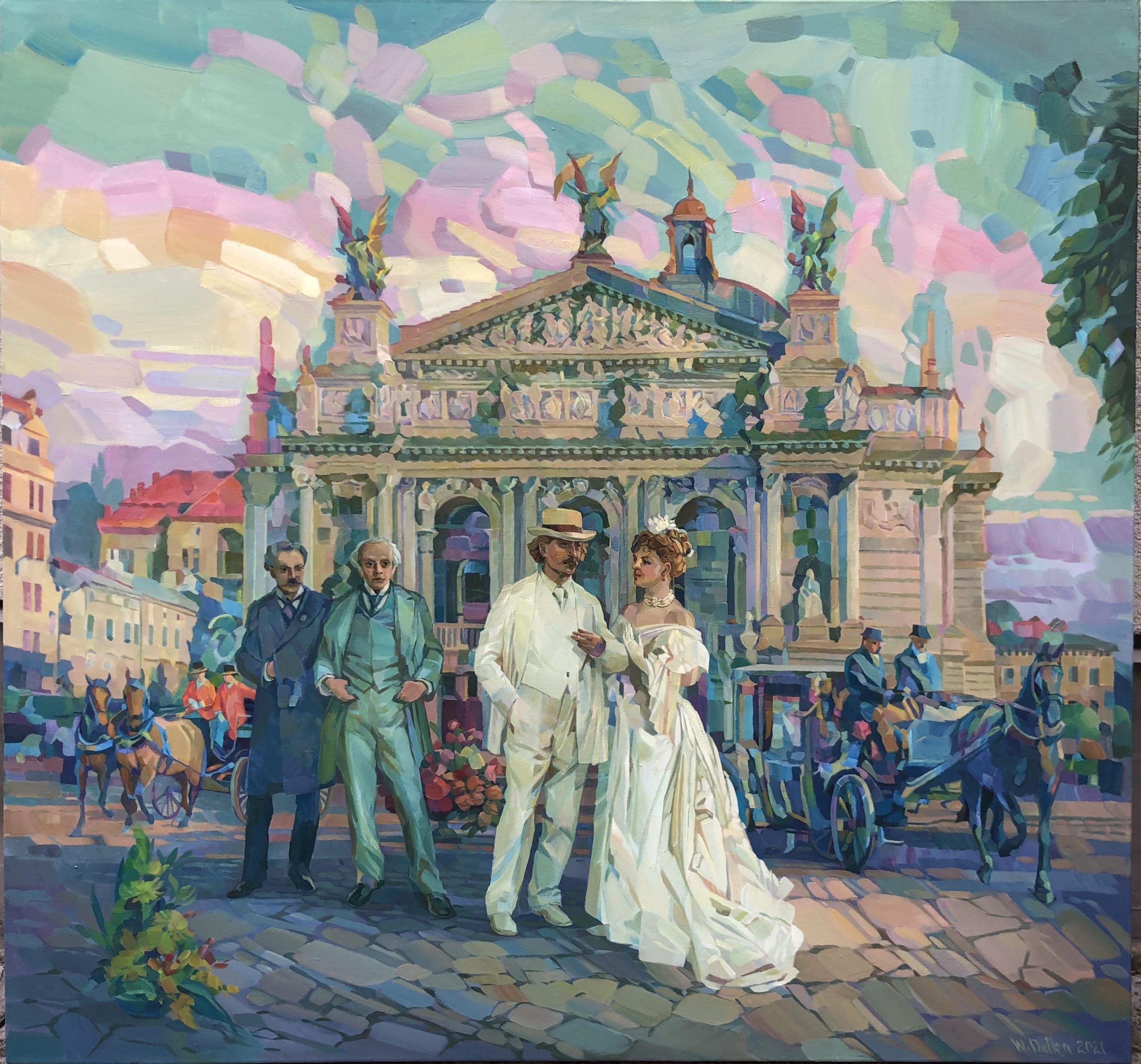 XIV Międzynarodowy Festiwal „Odkrywamy Paderewskiego”
